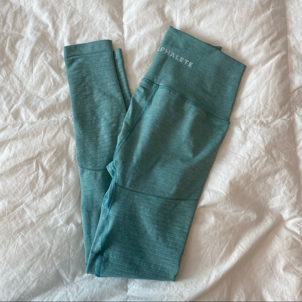 *SOLD* Alphalete Revival Leggings